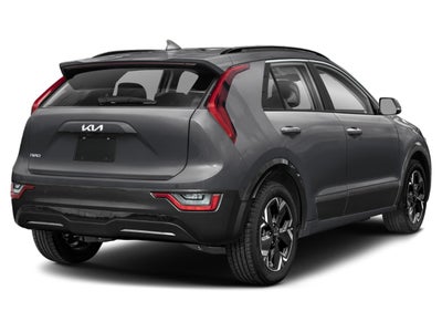 2023 Kia Niro EV Wave