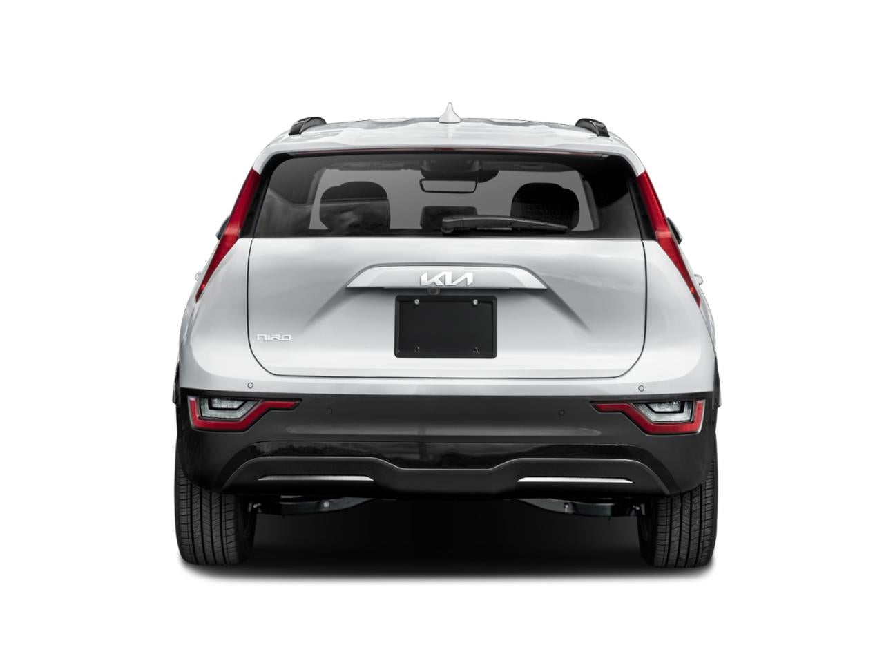 2023 Kia Niro EV Wave