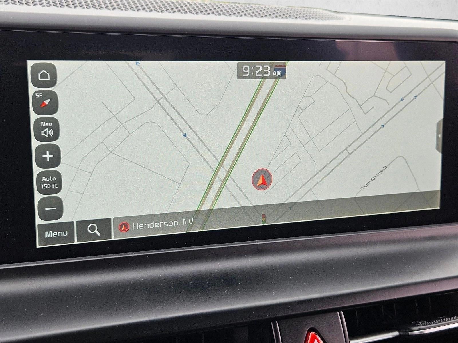 2024 Kia Seltos SX DCT AWD