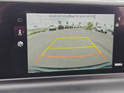 2024 Kia Seltos SX DCT AWD