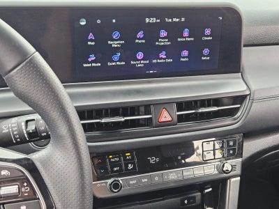 2024 Kia Seltos SX DCT AWD