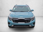 2024 Kia Seltos SX DCT AWD