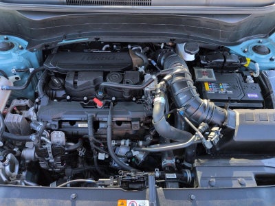 2024 Kia Seltos SX DCT AWD