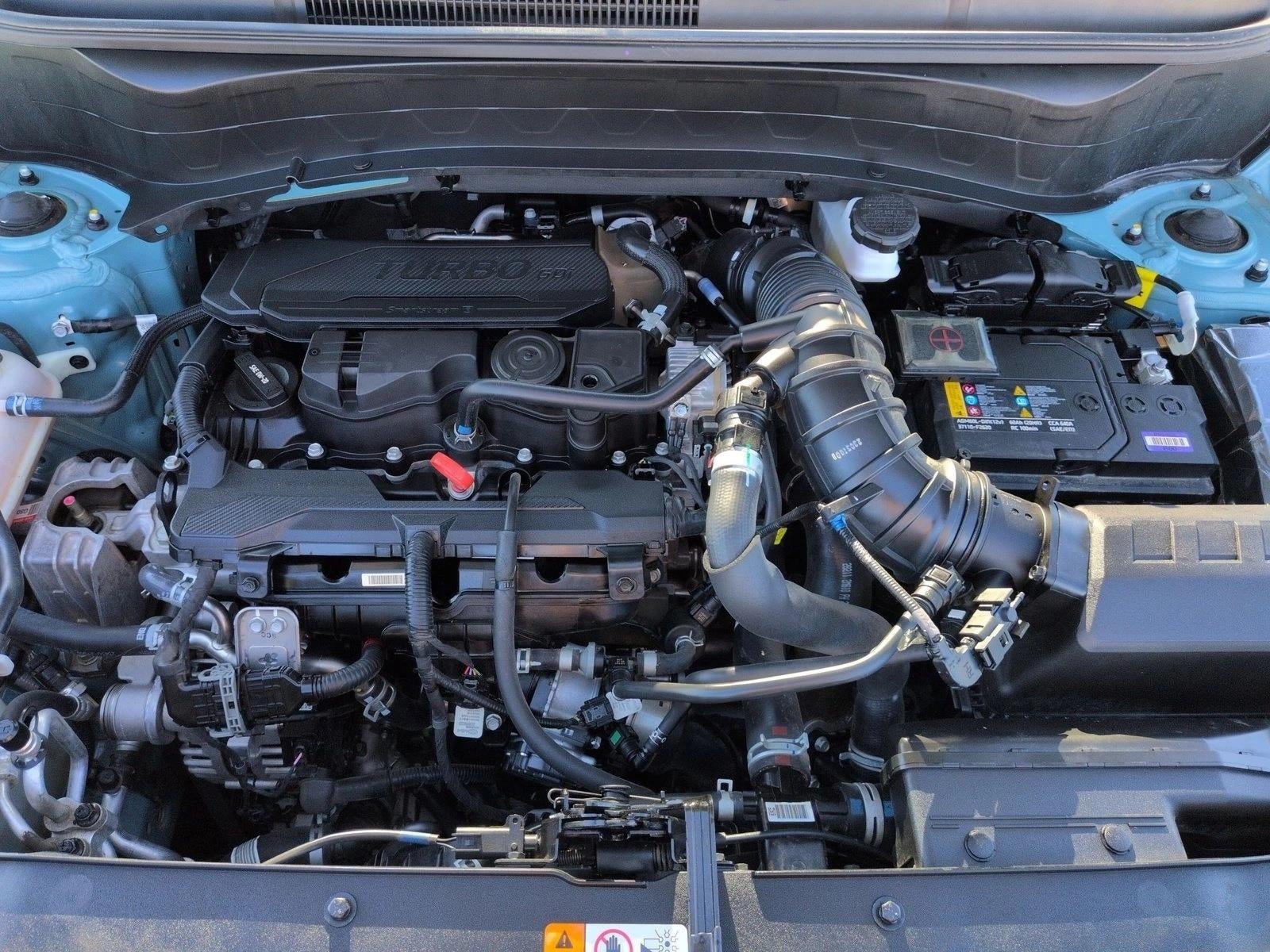 2024 Kia Seltos SX DCT AWD