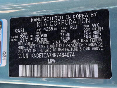 2024 Kia Seltos SX DCT AWD