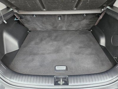 2024 Kia Seltos SX DCT AWD