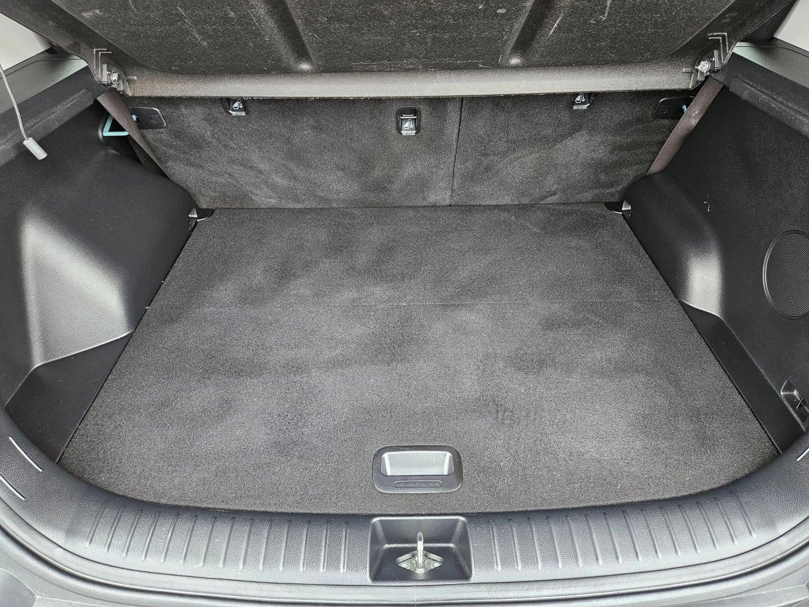 2024 Kia Seltos SX DCT AWD