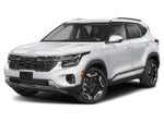 2024 Kia Seltos SX DCT AWD