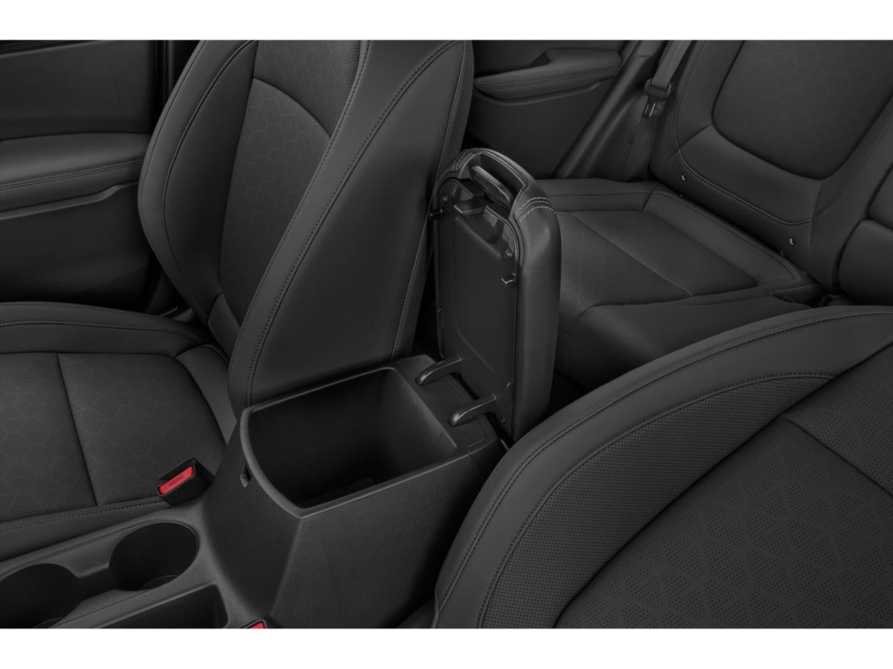 2024 Kia Seltos SX DCT AWD