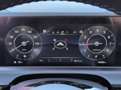 2024 Kia Seltos S IVT AWD