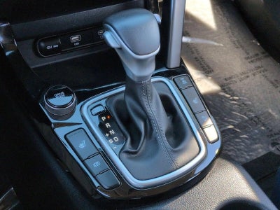2024 Kia Seltos S IVT AWD
