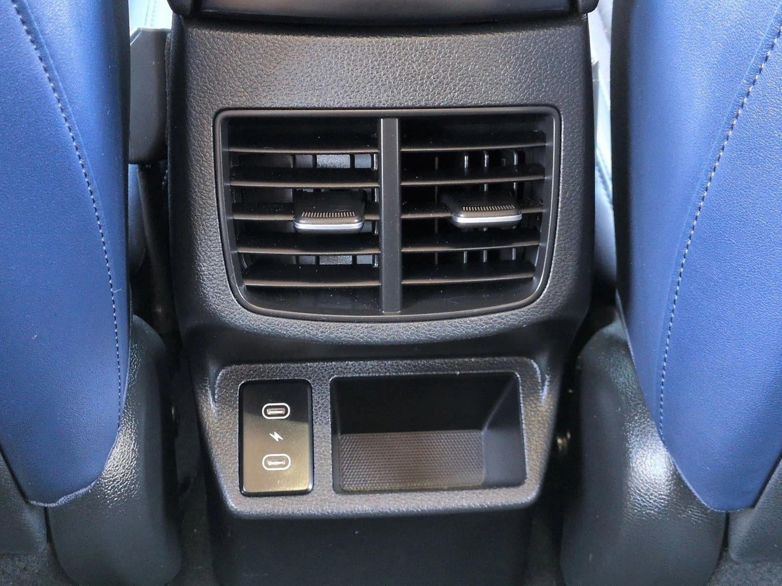 2024 Kia Seltos S IVT AWD