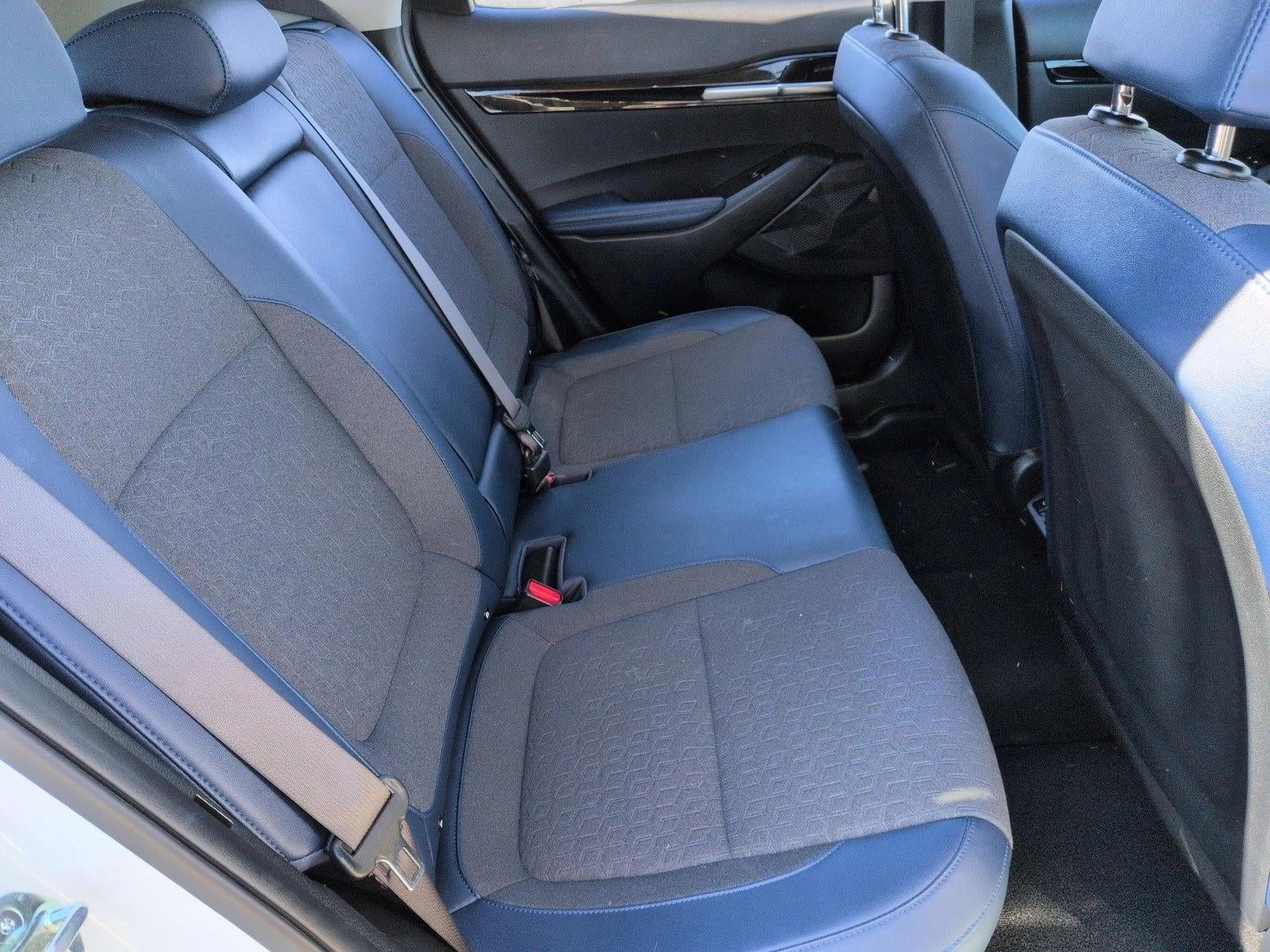 2024 Kia Seltos S IVT AWD