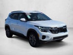 2024 Kia Seltos S IVT AWD
