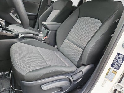 2023 Kia Soul LX IVT