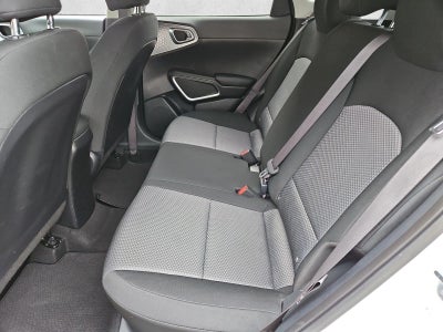 2023 Kia Soul LX IVT