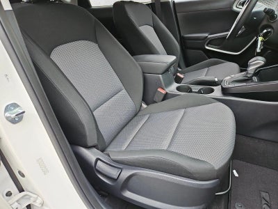 2023 Kia Soul LX IVT
