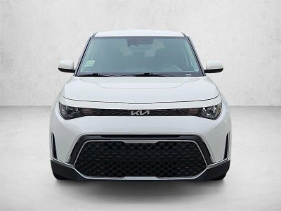 2023 Kia Soul LX IVT