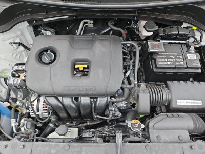 2023 Kia Soul LX IVT