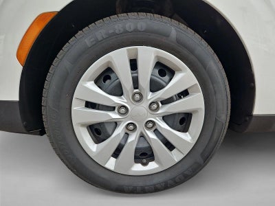 2023 Kia Soul LX IVT
