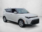2023 Kia Soul LX IVT