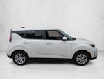 2023 Kia Soul LX IVT