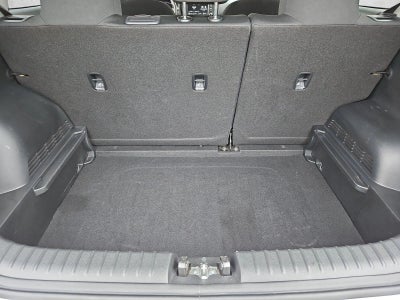 2023 Kia Soul LX IVT