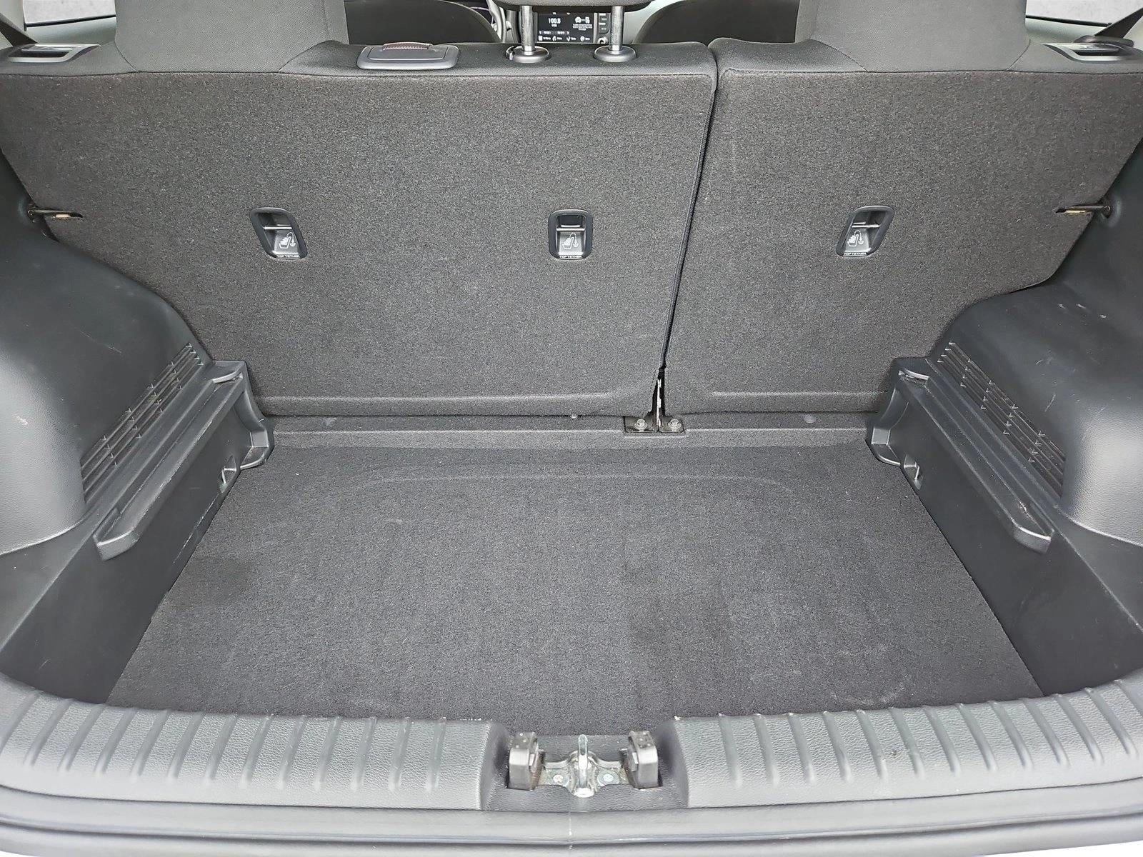 2023 Kia Soul LX IVT