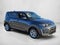 2025 Kia Soul LX FWD