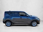2025 Kia Soul LX FWD