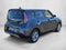 2025 Kia Soul LX FWD