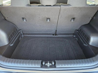 2025 Kia Soul LX FWD