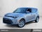 2024 Kia Soul LX IVT