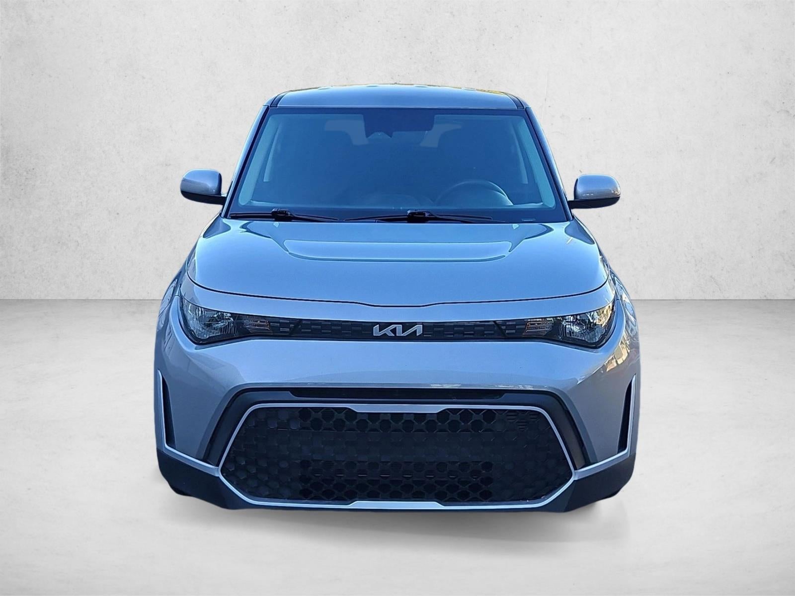 2024 Kia Soul LX IVT