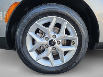 2024 Kia Soul LX IVT