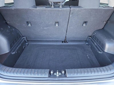 2024 Kia Soul LX IVT