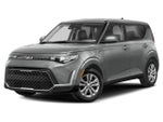 2025 Kia Soul LX FWD