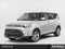 2024 Kia Soul LX IVT
