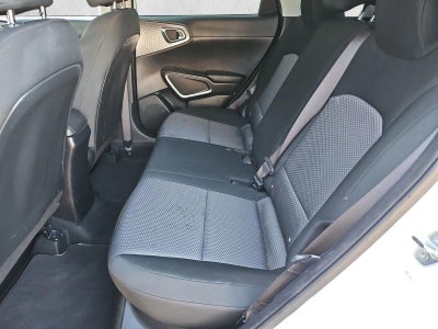 2024 Kia Soul LX IVT