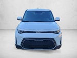 2024 Kia Soul LX IVT