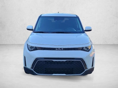 2024 Kia Soul LX IVT