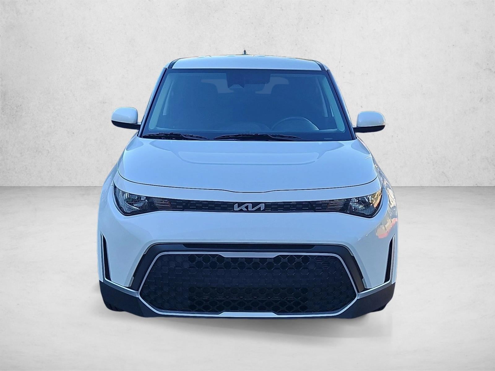 2024 Kia Soul LX IVT