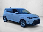 2024 Kia Soul LX IVT