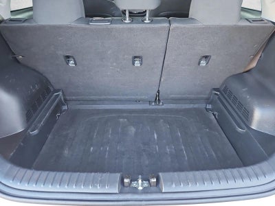 2024 Kia Soul LX IVT