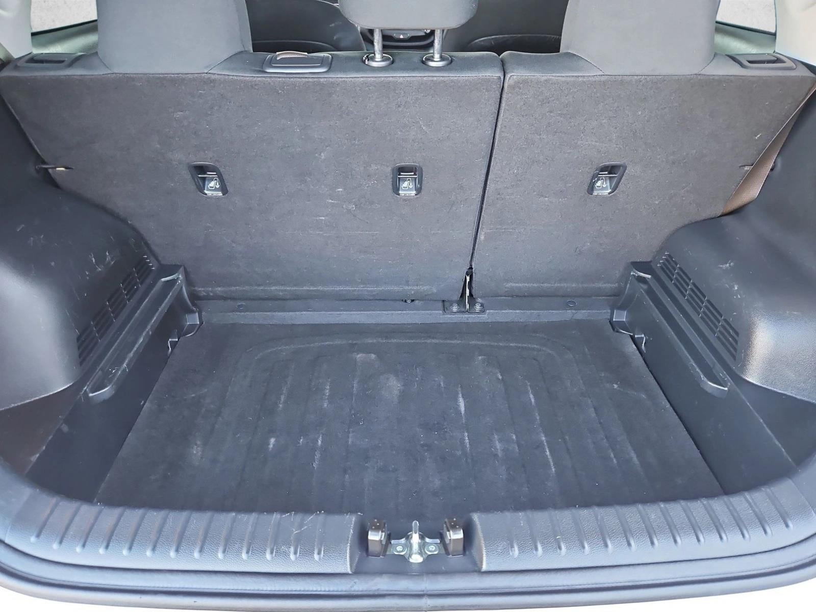 2024 Kia Soul LX IVT