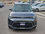 2024 Kia Soul LX IVT