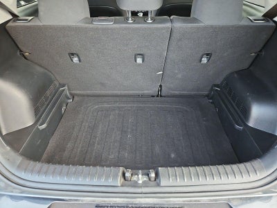 2024 Kia Soul LX IVT