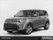 2025 Kia Soul LX FWD