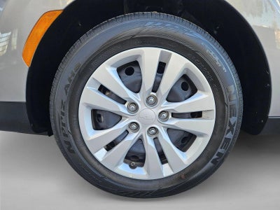 2024 Kia Soul LX IVT