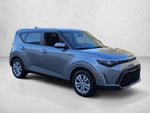2024 Kia Soul LX IVT